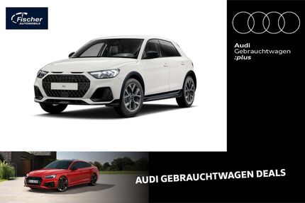 Audi A1 Gebrauchtwagen