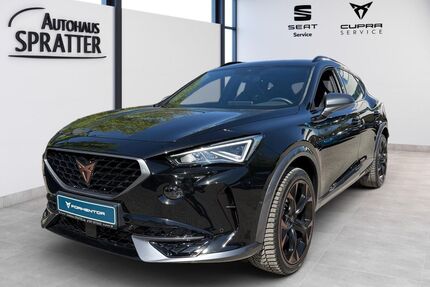 Cupra Formentor Gebrauchtwagen