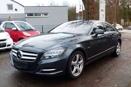 Mercedes-Benz CLS 350 Gebrauchtwagen