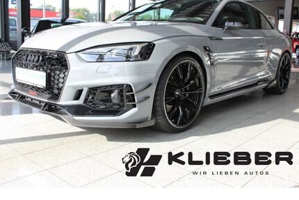 Audi RS5 Gebrauchtwagen
