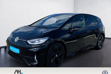VW ID.3 Gebrauchtwagen