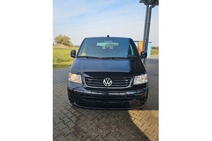 VW T5 Multivan Gebrauchtwagen