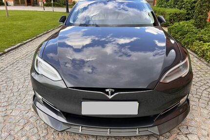 Tesla Model S Gebrauchtwagen