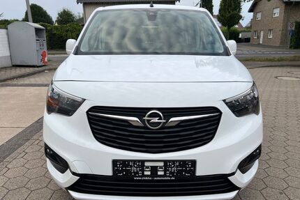 Opel Combo Life Gebrauchtwagen
