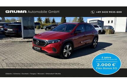 Mercedes-Benz EQA Gebrauchtwagen
