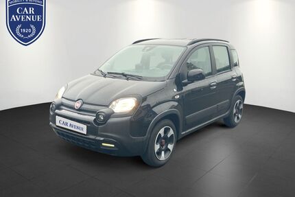 Fiat Panda Gebrauchtwagen