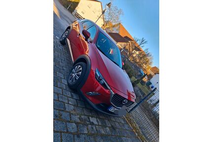 Mazda CX-3 Gebrauchtwagen