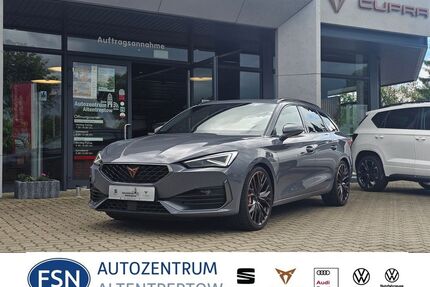 Cupra Leon Gebrauchtwagen