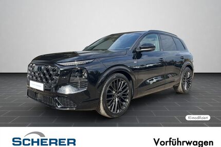 Audi Q7 Gebrauchtwagen