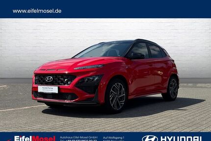 Hyundai KONA Gebrauchtwagen