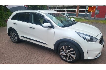 Kia Niro Gebrauchtwagen