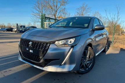 Peugeot 208 Gebrauchtwagen