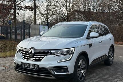 Renault Koleos Gebrauchtwagen
