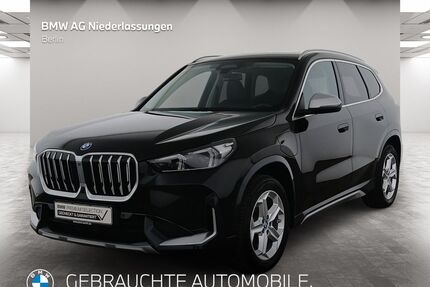 BMW X1 Gebrauchtwagen