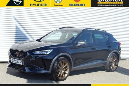 Cupra Formentor Gebrauchtwagen