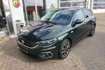 Fiat Tipo Gebrauchtwagen