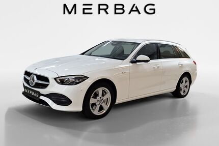 Mercedes-Benz C 300 Gebrauchtwagen