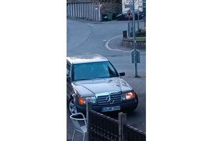 Mercedes-Benz 230 Gebrauchtwagen
