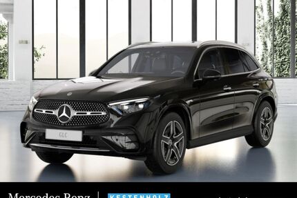 Mercedes-Benz GLC 300 Gebrauchtwagen