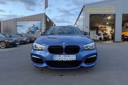 BMW M140i Gebrauchtwagen