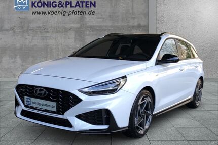 Hyundai i30 Gebrauchtwagen