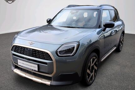 Mini One D Countryman Gebrauchtwagen