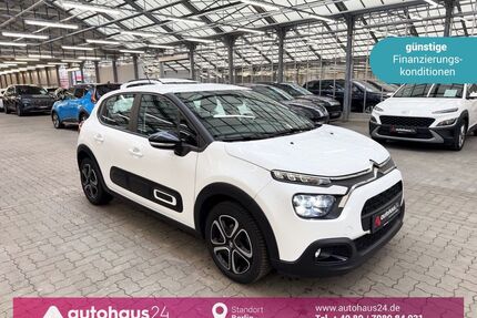 Citroen C3 Gebrauchtwagen