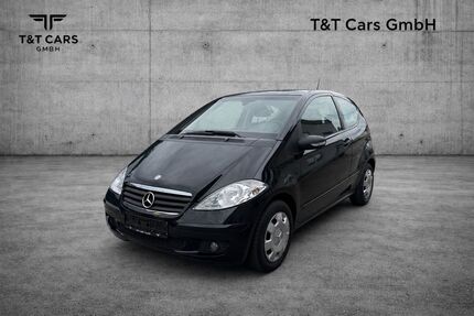 Mercedes-Benz A 150 Gebrauchtwagen