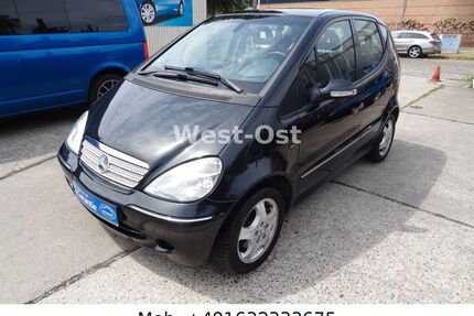 Mercedes-Benz A 160 Gebrauchtwagen