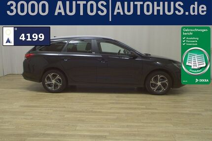 Hyundai i30 Gebrauchtwagen
