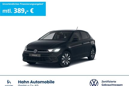 VW Polo Gebrauchtwagen