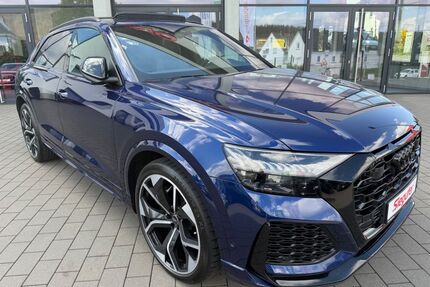 Audi RSQ8 Gebrauchtwagen