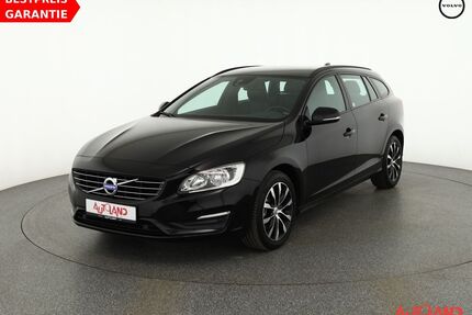 Volvo V60 Gebrauchtwagen