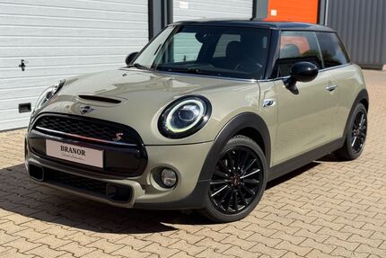 Mini Cooper S Gebrauchtwagen