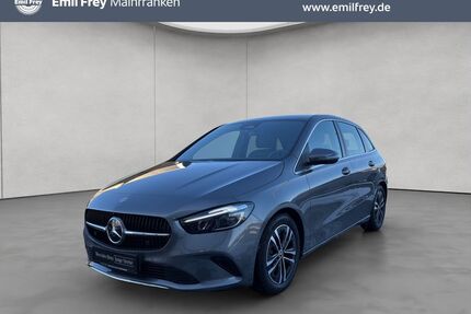 Mercedes-Benz B 180 Gebrauchtwagen