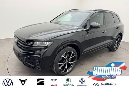 VW Touareg Gebrauchtwagen