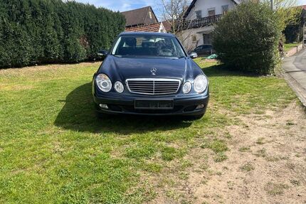 Mercedes-Benz E 280 Gebrauchtwagen