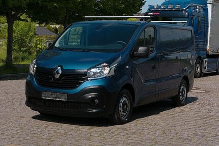 Renault Trafic Gebrauchtwagen