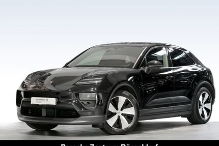 Porsche Macan Gebrauchtwagen
