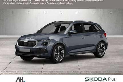 Skoda Kamiq Gebrauchtwagen