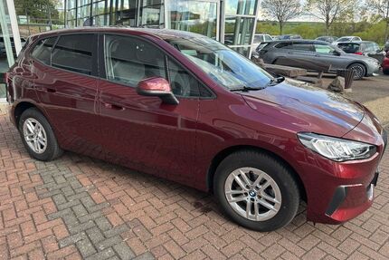 BMW 218 Active Tourer Gebrauchtwagen