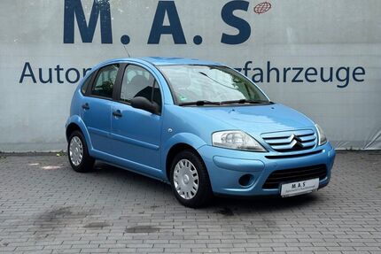 Citroen C3 Gebrauchtwagen
