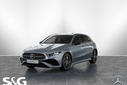 Mercedes-Benz A 200 Gebrauchtwagen