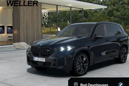 BMW X5 M60 Gebrauchtwagen