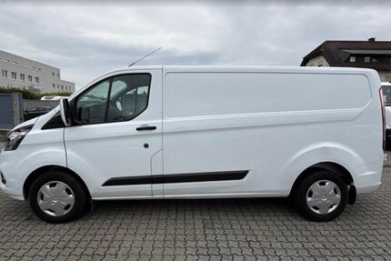 Ford Transit Custom Gebrauchtwagen
