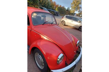 VW Käfer Gebrauchtwagen