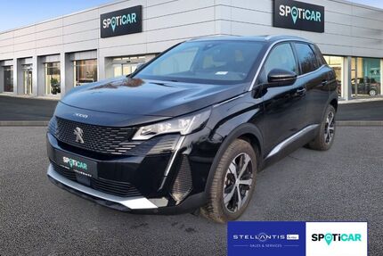 Peugeot 3008 Gebrauchtwagen