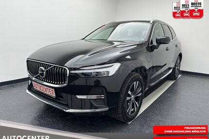Volvo XC60 Gebrauchtwagen