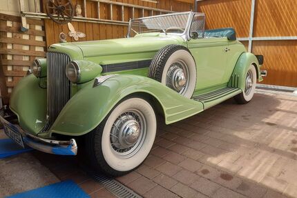 Pontiac Andere Oldtimer