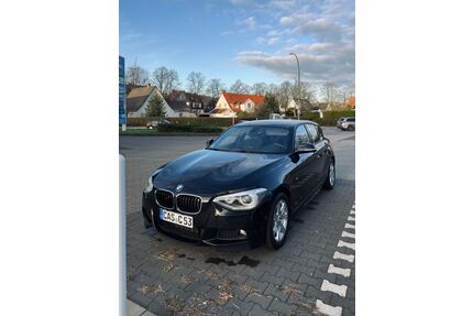 BMW 114 Gebrauchtwagen